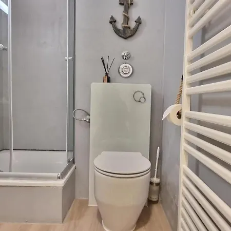 Appartamento Ostseeresidenz 074 